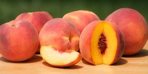 Şeftalinin Faydaları Nelerdir?