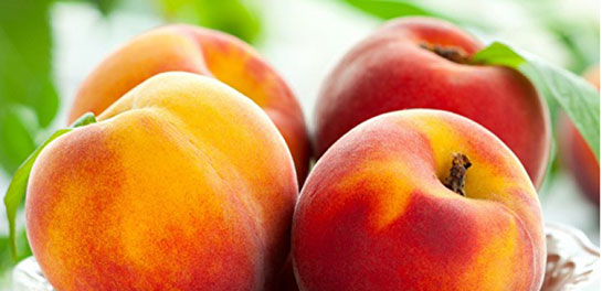 Şeftali Kaç Kalori?