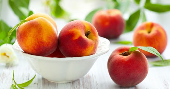 Şeftali Lekesi Nasıl Çıkar?